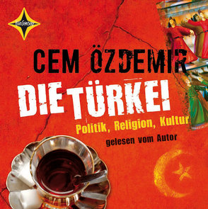 Die Türkei von Özdemir,  Cem