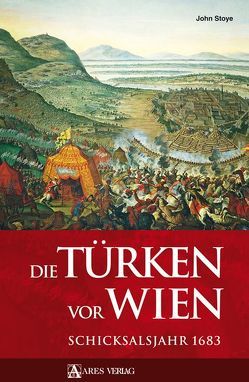 Die Türken vor Wien von Stoye,  John