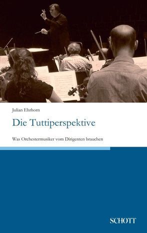 Die Tuttiperspektive von Ehrhorn,  Julian