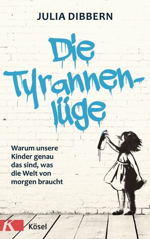 Die Tyrannenlüge von Dibbern,  Julia