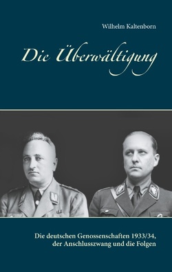 Die Überwältigung von Kaltenborn,  Wilhelm