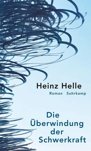 Die Überwindung der Schwerkraft von Helle,  Heinz