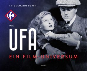 Die Ufa von Beyer,  Friedemann