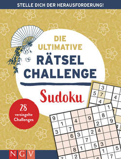 Die ultimative Rätsel-Challenge Sudoku