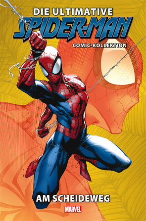 Die ultimative Spider-Man-Comic-Kollektion von Bendis,  Brian Michael, Lafuente,  David, Miyazawa,  Takeshi