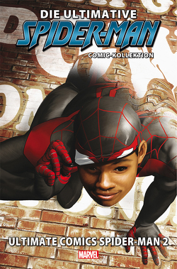 Die ultimative Spider-Man-Comic-Kollektion von Bendis, Brian Michael, Marquez,  David, Pichelli,  Sara, Samnee,  Chris