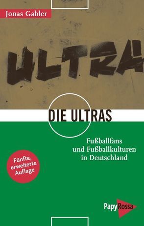 Die Ultras von Gabler,  Jonas