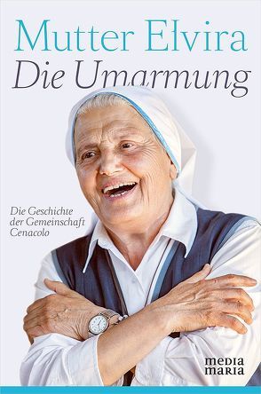 Die Umarmung von Casella,  Michele, Mutter Elvira