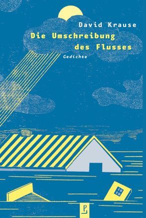 Die Umschreibung des Flusses von Krause,  David