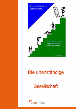 Die unanständige Gesellschaft von Hoppe,  Helmut