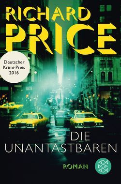 Die Unantastbaren von Mandelkow,  Miriam, Price,  Richard