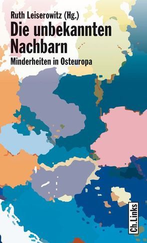 Die unbekannten Nachbarn von Bentin,  Vivi, Butmaloiu,  Ulrike, Leiserowitz,  Ruth, Longerich,  Melanie, Wengert,  Veronika