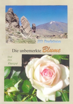 Die unbemerkte Blume von Redstone,  Jo