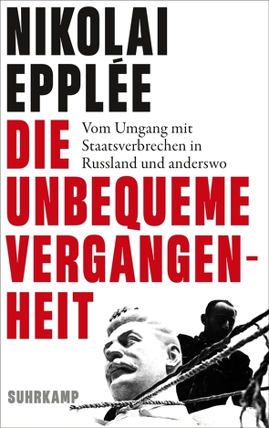 Die unbequeme Vergangenheit von Bühling,  Anselm, Epplée,  Nikolai