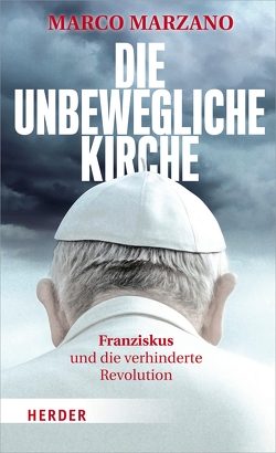 Die unbewegliche Kirche von Marzano,  Marco