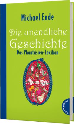 Die unendliche Geschichte von Hocke,  Patrick, Hocke,  Roman, Seeger,  Claudia