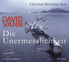 Die Unermesslichkeit von Brückner,  Christian, Mandelkow,  Miriam, Vann,  David