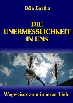 Die Unermesslichkeit in uns von Bartha,  Béla, Wittgenstein Verlag