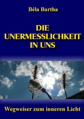 Die Unermesslichkeit in uns von Bartha,  Béla, Wittgenstein Verlag