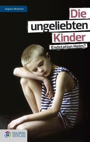 Die ungeliebten Kinder von Wortham,  Dagmar