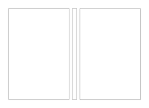 Die Ungewissheit der Quadrate von Schaflinger,  Knut