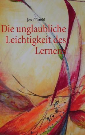 Die unglaubliche Leichtigkeit des Lernens von Plankl,  Josef