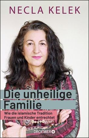 Die unheilige Familie von Kelek,  Necla