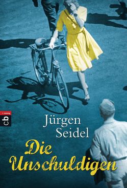 Die Unschuldigen von Seidel,  Jürgen