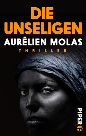 Die Unseligen von Molas,  Aurélien, Schmidt,  Thorsten