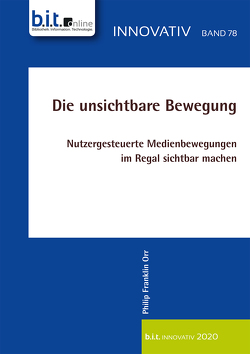 Die unsichtbare Bewegung von Orr,  Philip Franklin