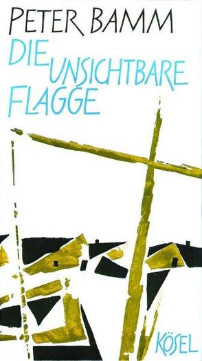 Die unsichtbare Flagge von Bamm,  Peter