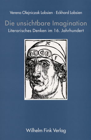 Die unsichtbare Imagination von Lobsien,  Eckhard, Lobsien,  Verena Olejniczak, Olejniczak Lobsien,  Verena