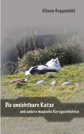 Die unsichtbare Katze von Guggenbühl,  Eilwen