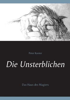 Die Unsterblichen von Kooter,  Peter