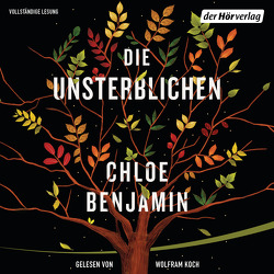 Die Unsterblichen von Benjamin,  Chloe, Breuer,  Charlotte, Koch,  Wolfram, Möllemann,  Norbert