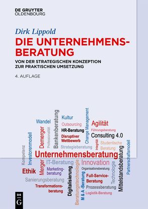 Die Unternehmensberatung von Lippold,  Dirk