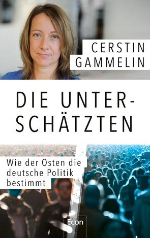 Die Unterschätzten von Gammelin,  Cerstin