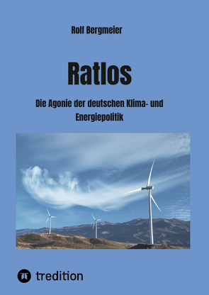 Ratlos von Bergmeier,  Rolf