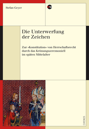 Die Unterwerfung der Zeichen von Geyer,  Stefan