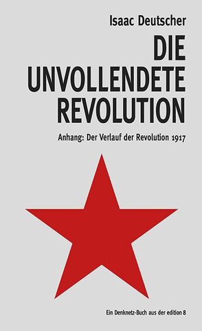 Die unvollendete Revolution von Ringger,  Beat