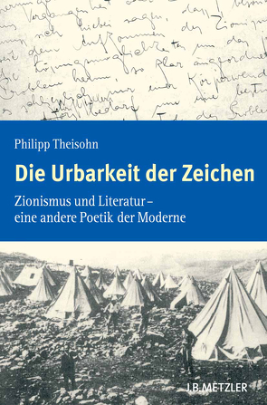 Die Urbarkeit der Zeichen von Theisohn,  Philipp