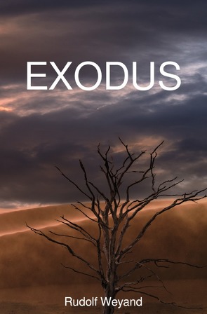 Die Ursprünge der Menschheit / EXODUS von Weyand,  Rudolf