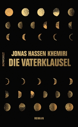 Die Vaterklausel von Allenstein,  Ursel, Khemiri,  Jonas Hassen