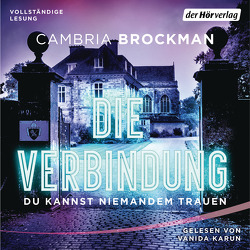 Die Verbindung von Brockman,  Cambria, Karun,  Vanida, Schmidt,  Sibylle