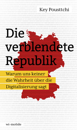 Die verblendete Republik von Pousttchi,  Key