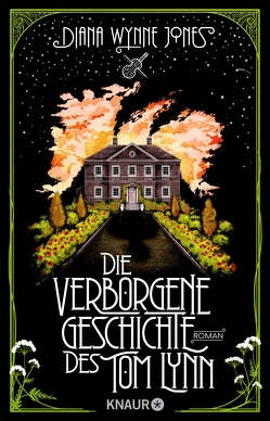 Die verborgene Geschichte des Tom Lynn von Harranth,  Wolf, Jones,  Diana Wynne