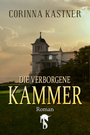 Die verborgene Kammer von Kastner,  Corinna