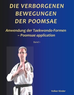 Die verborgenen Bewegungen der Poomsae von Kinder,  Volker