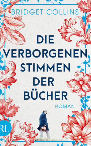 Die verborgenen Stimmen der Bücher von Collins,  Bridget, Seeberger,  Ulrike