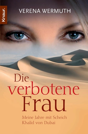 Die verbotene Frau von Wermuth,  Verena